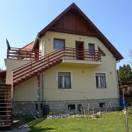 Apartment Gerania By Interhome Balatonfured Bagian luar foto