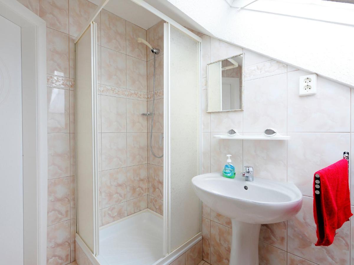 Apartment Gerania By Interhome Balatonfured Bagian luar foto