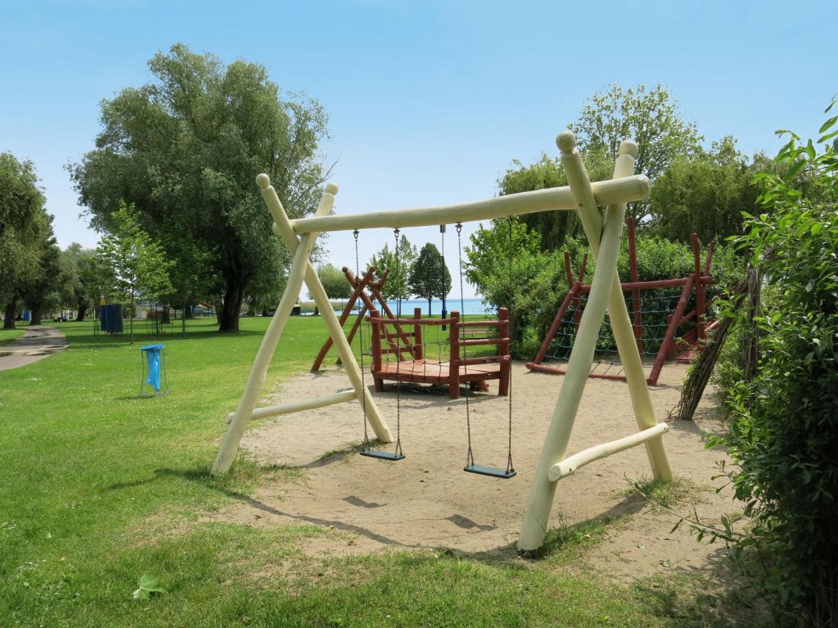 Apartment Gerania By Interhome Balatonfured Bagian luar foto
