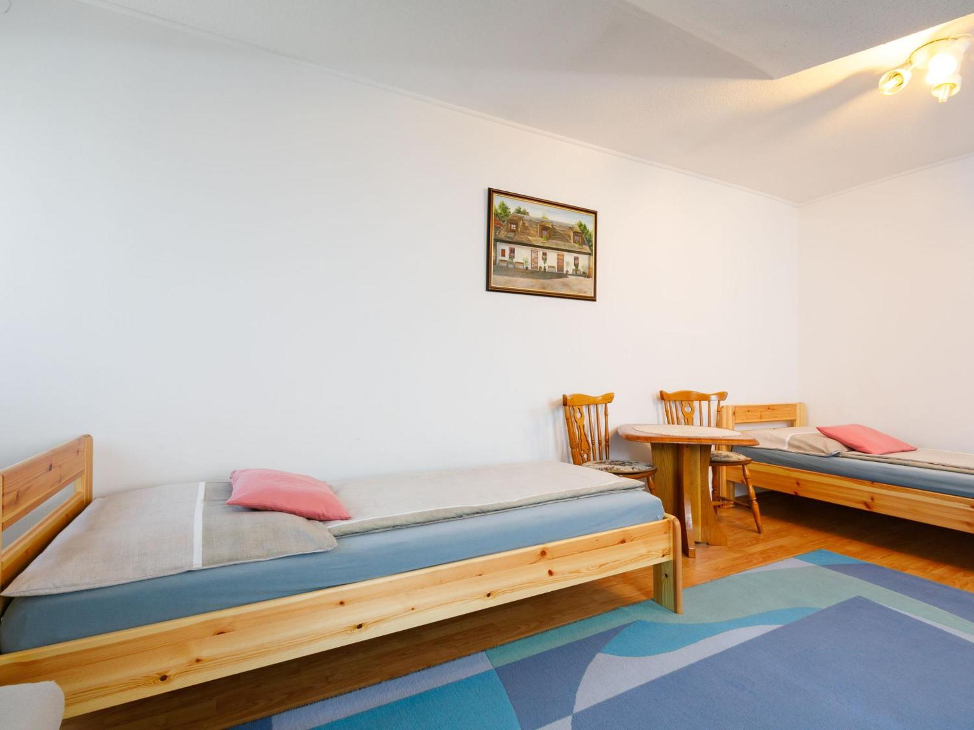 Apartment Gerania By Interhome Balatonfured Bagian luar foto