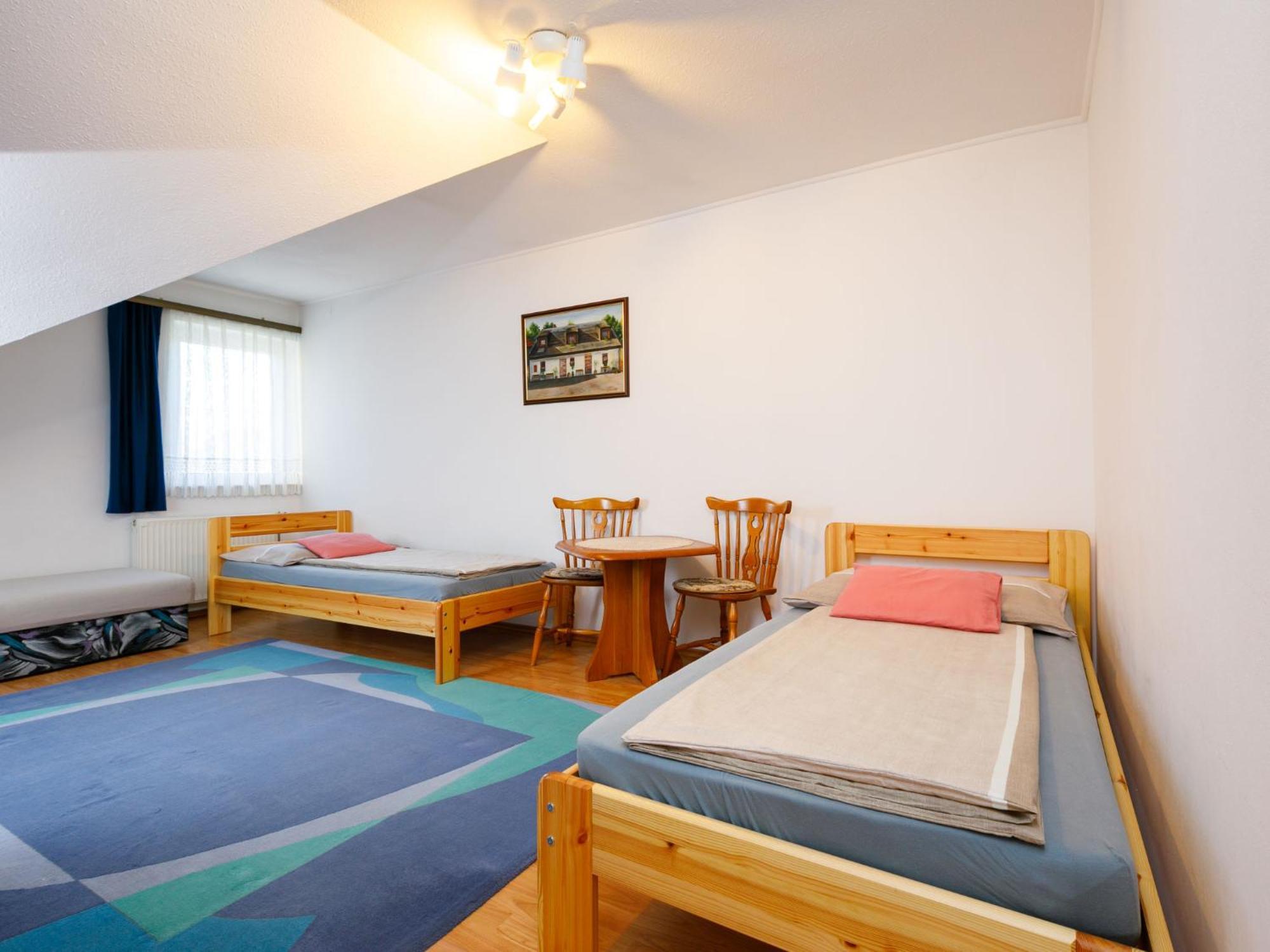 Apartment Gerania By Interhome Balatonfured Bagian luar foto