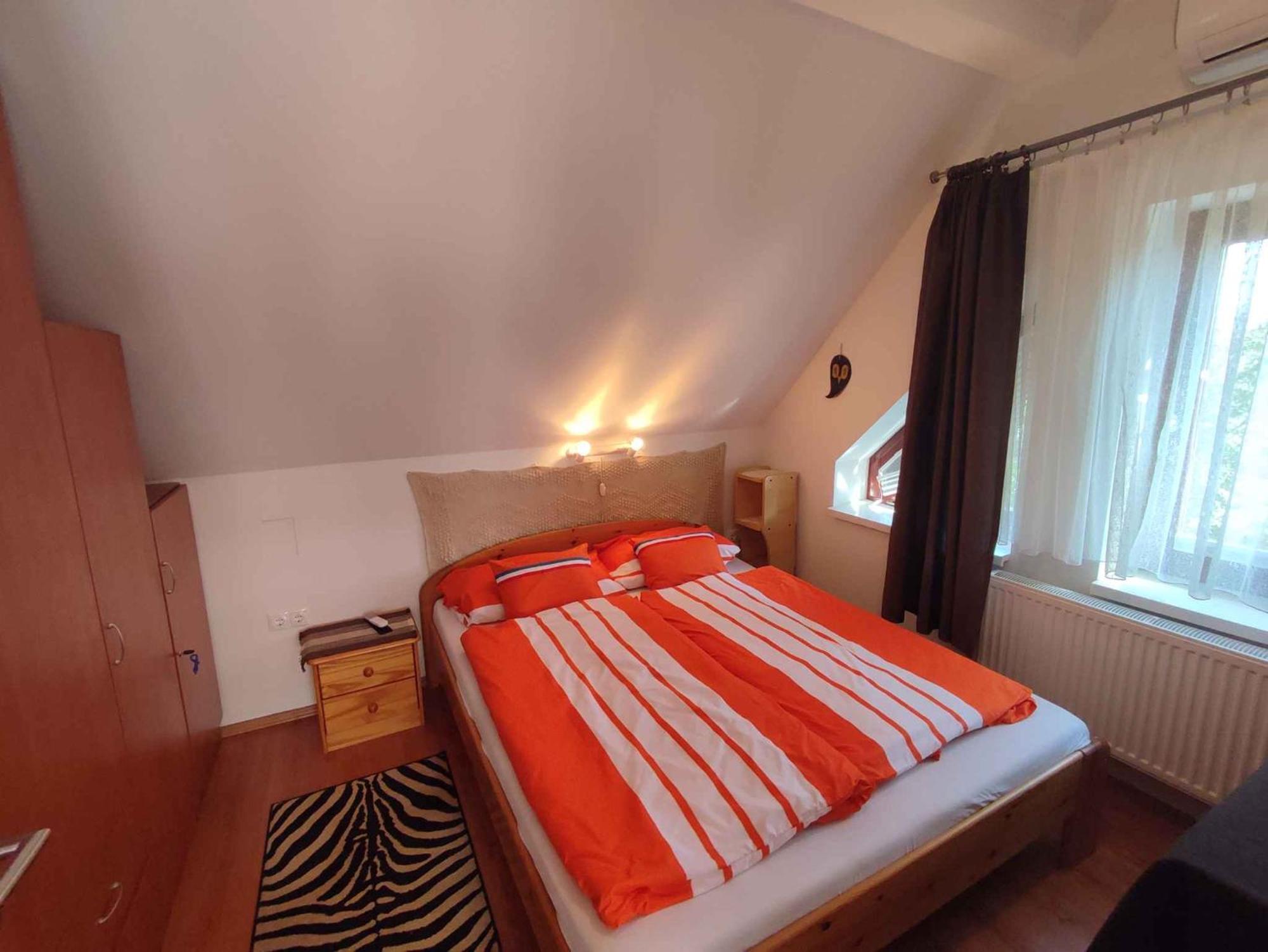 Apartment Gerania By Interhome Balatonfured Bagian luar foto