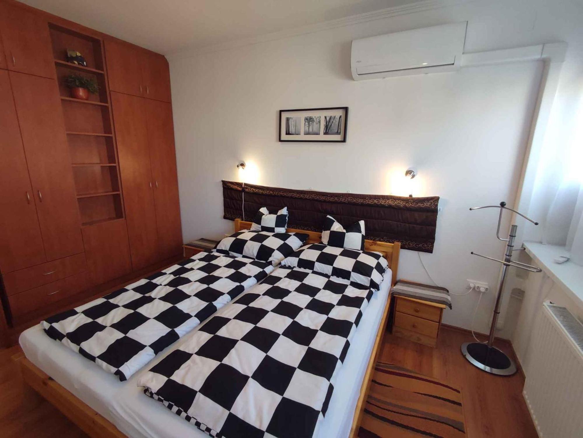 Apartment Gerania By Interhome Balatonfured Bagian luar foto
