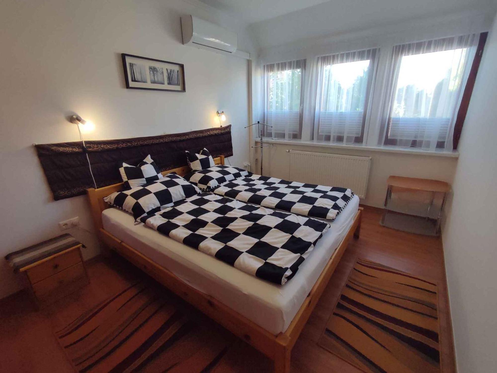 Apartment Gerania By Interhome Balatonfured Bagian luar foto