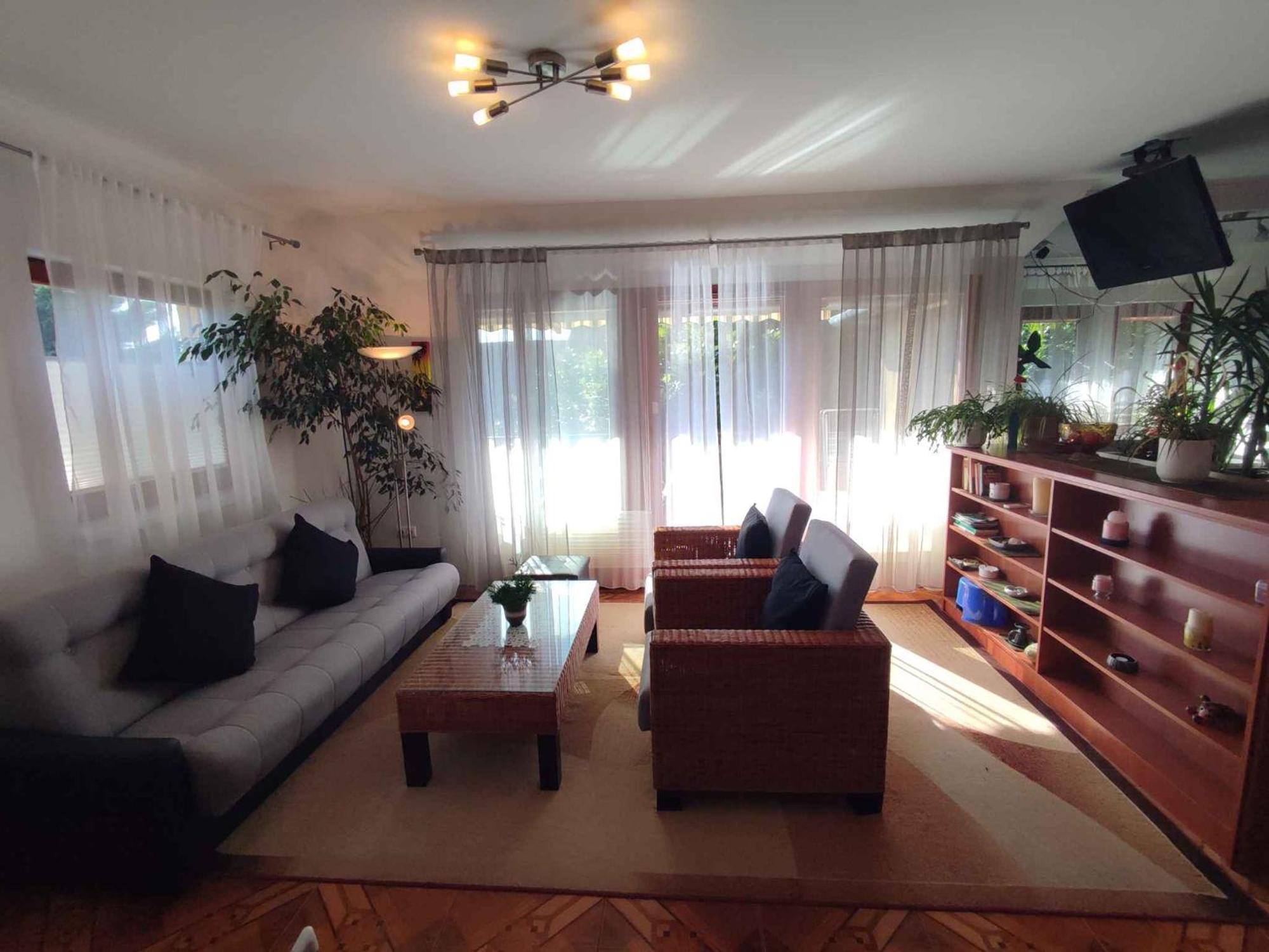 Apartment Gerania By Interhome Balatonfured Bagian luar foto
