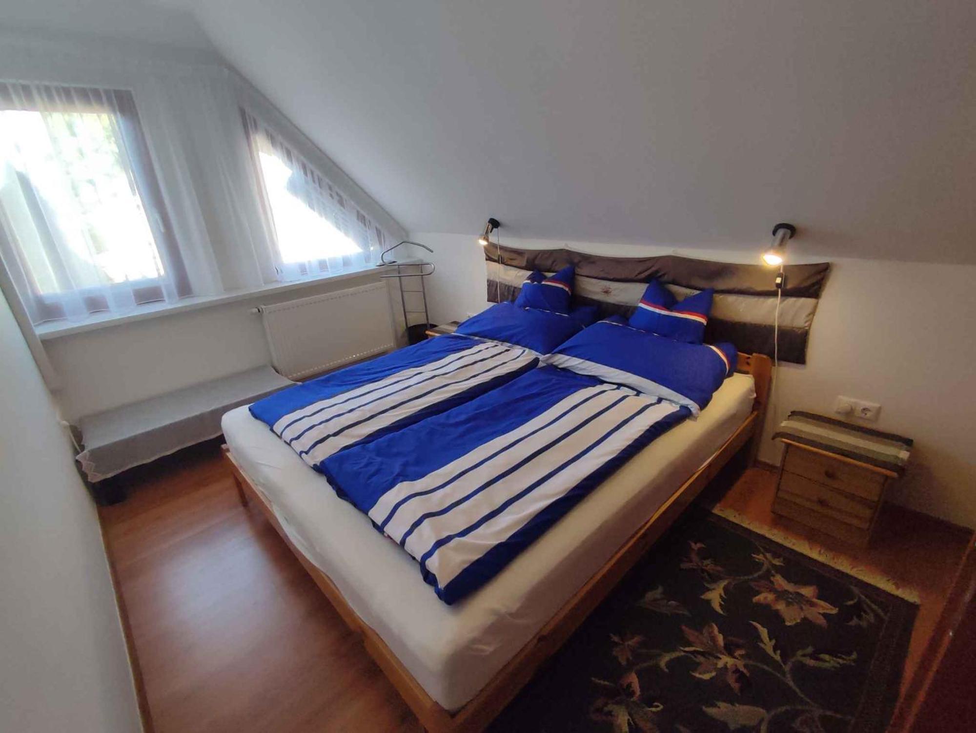 Apartment Gerania By Interhome Balatonfured Bagian luar foto