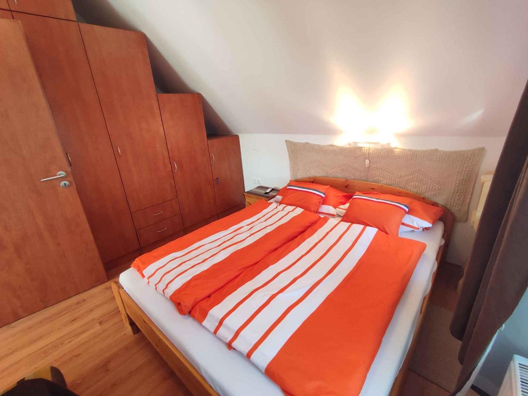 Apartment Gerania By Interhome Balatonfured Bagian luar foto
