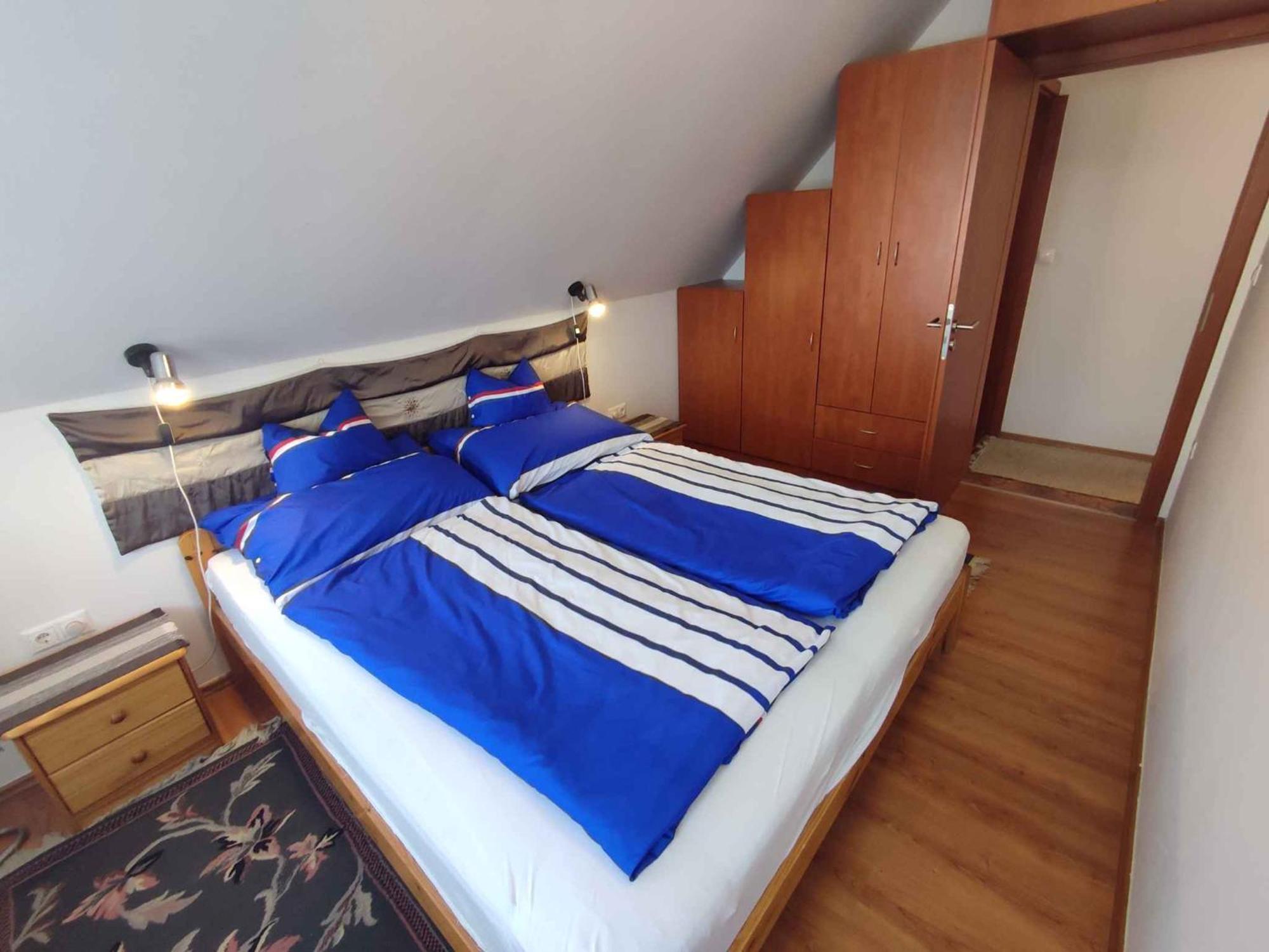 Apartment Gerania By Interhome Balatonfured Bagian luar foto