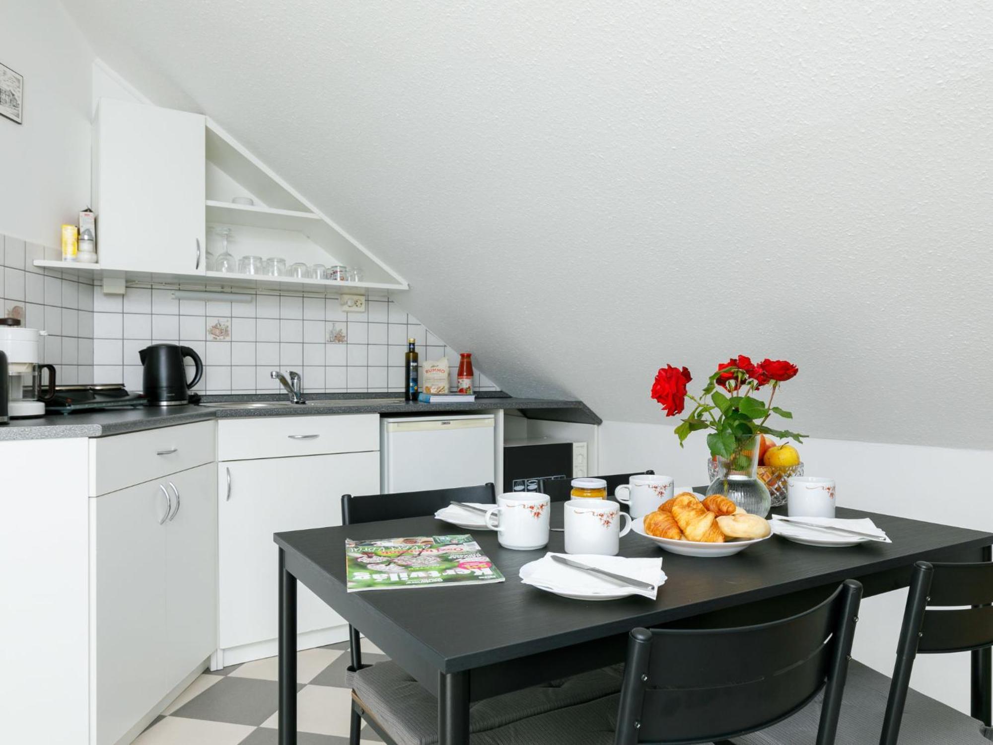 Apartment Gerania By Interhome Balatonfured Bagian luar foto