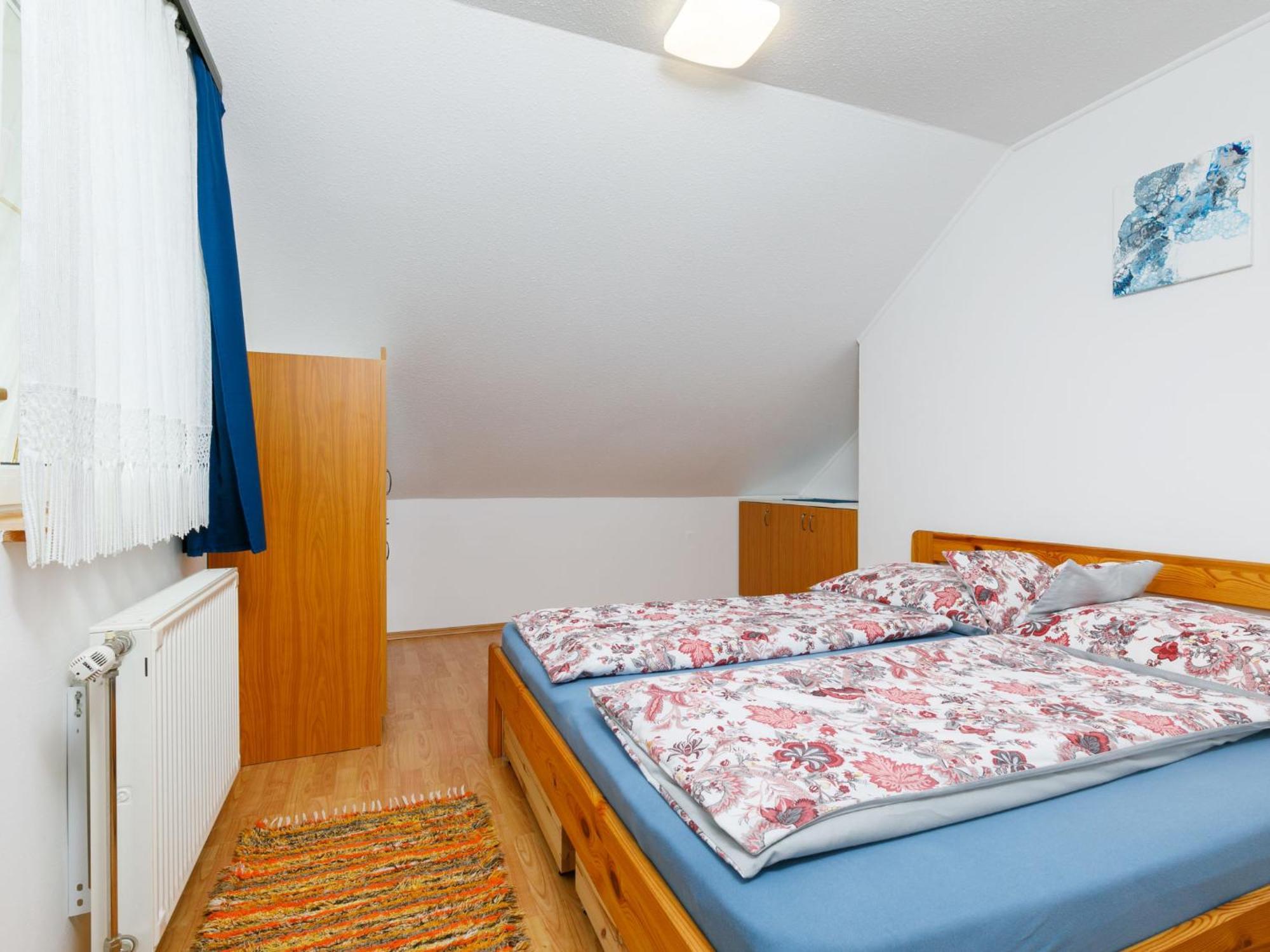 Apartment Gerania By Interhome Balatonfured Bagian luar foto