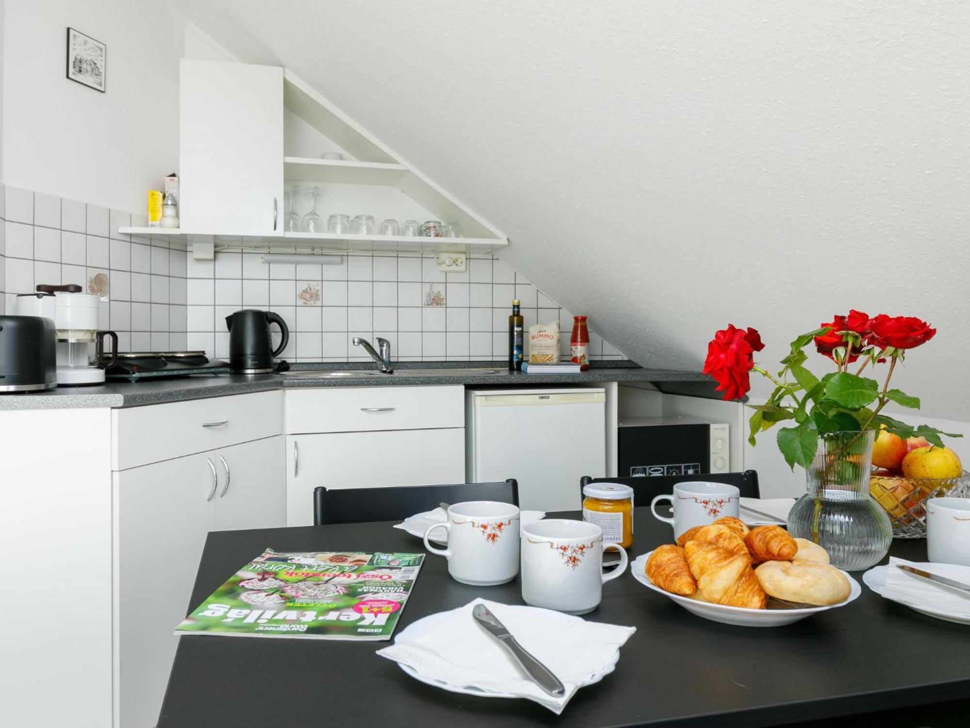 Apartment Gerania By Interhome Balatonfured Bagian luar foto