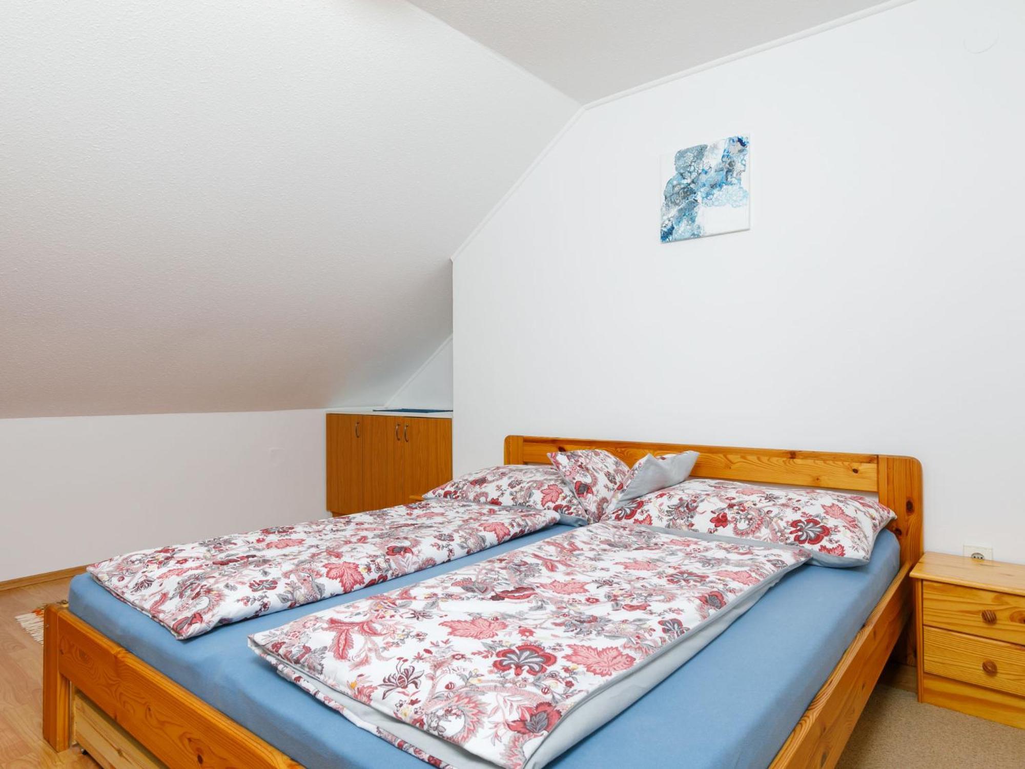 Apartment Gerania By Interhome Balatonfured Bagian luar foto