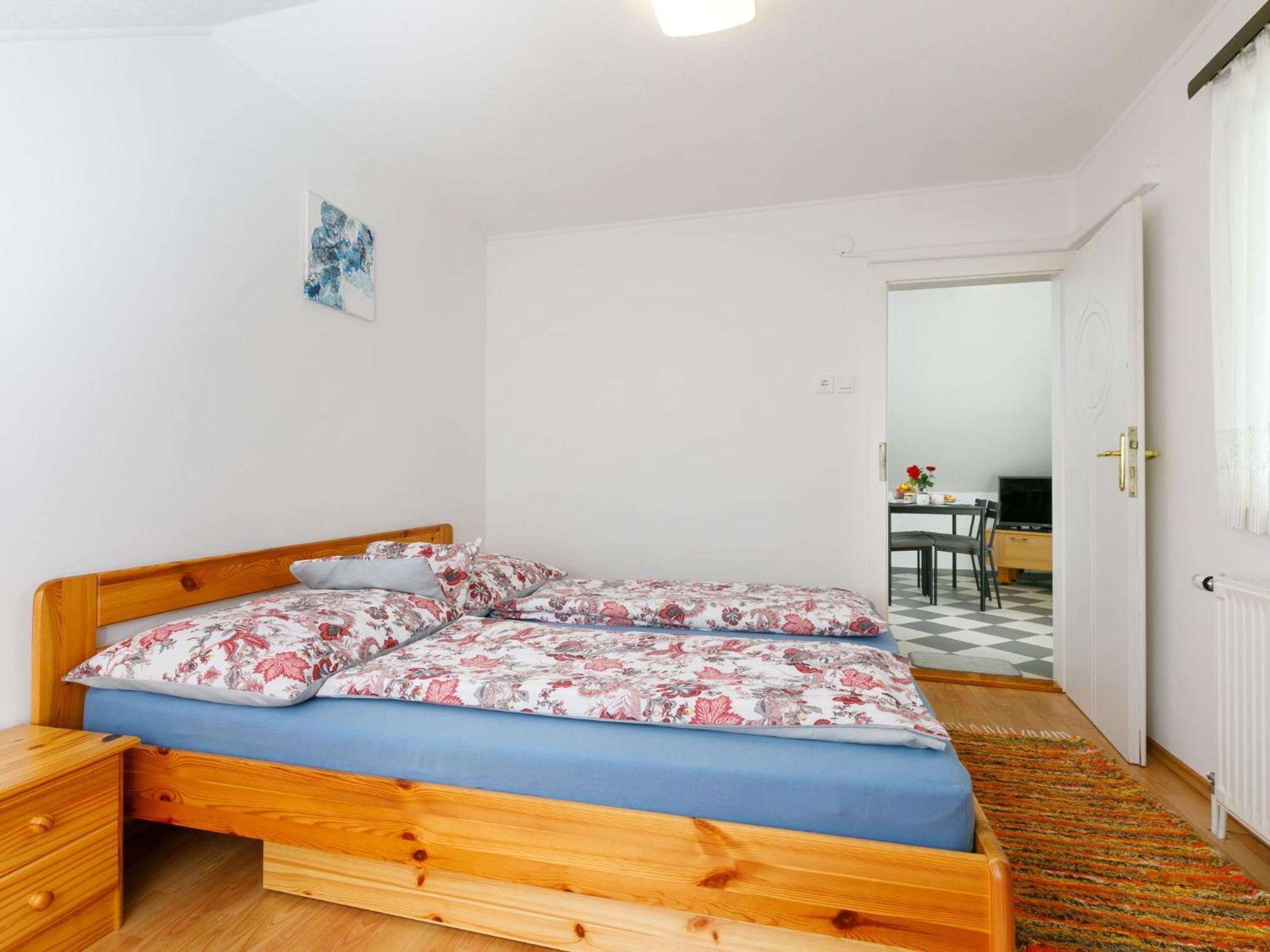 Apartment Gerania By Interhome Balatonfured Bagian luar foto